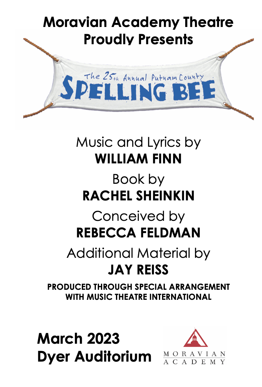 Spelling Bee 1